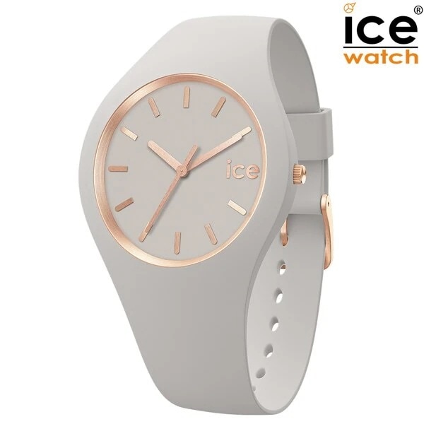 取寄品 正規品 ice watch アイスウォッチ 019527 ICE glam brushed