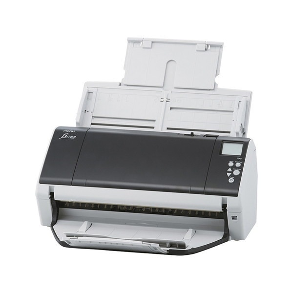 FI-7460 GMW560 fi-7460 業務用A3対応カラーコンパクトスキャナー