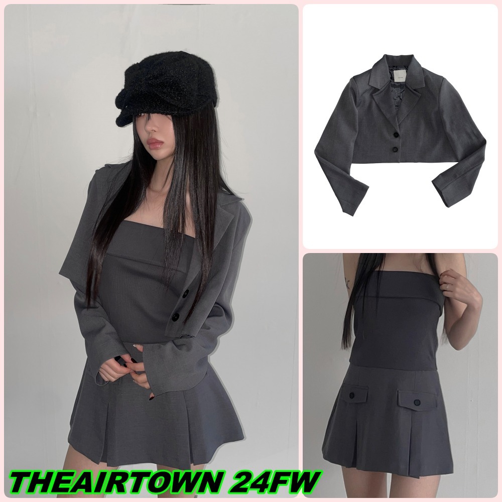【THEAIRTOWN】spot normal jk