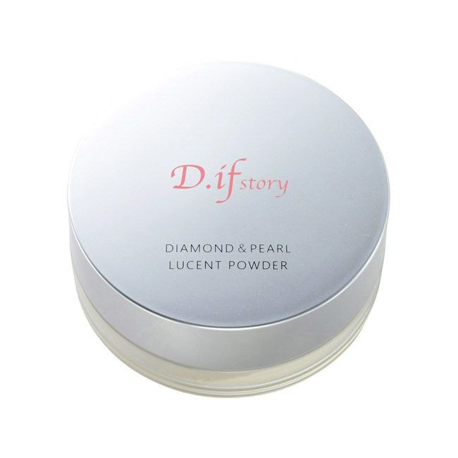 FLベール 20g（ルースパウダー）　ファイスパウダー　ナチュラル