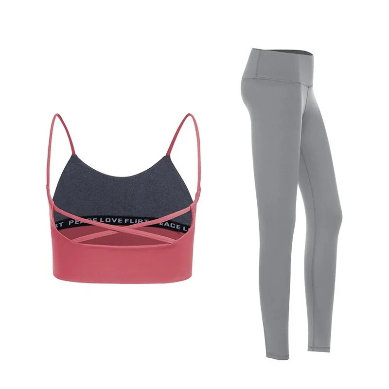 ヨガウエア おしゃれ 安い ヨガウェア 上下セット スポーツウェア レディース おしゃれ ストレッチグッズ ヨガ ストレッチ バンド ベルト ヨガロープ 運動 おしゃれヨガウェア/お家ヨガウェア