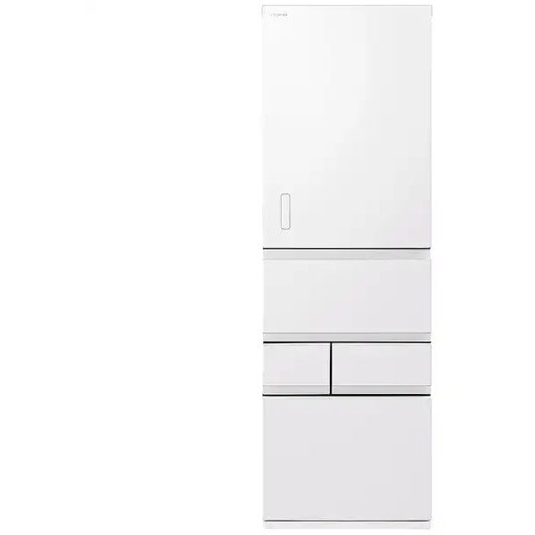 GR-Y450GTM(WS) エクリュホワイト ベジータ 冷蔵庫 (452L・右開き) 103,686円