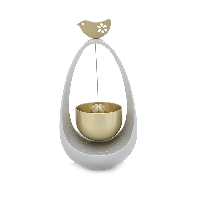 りん おりん 久乗おりん 【まわりん】 鳥 モダン仏具 現代仏具ペット仏具