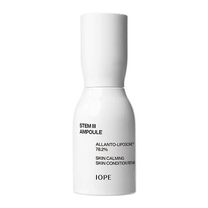 ステム3アンプル30ml