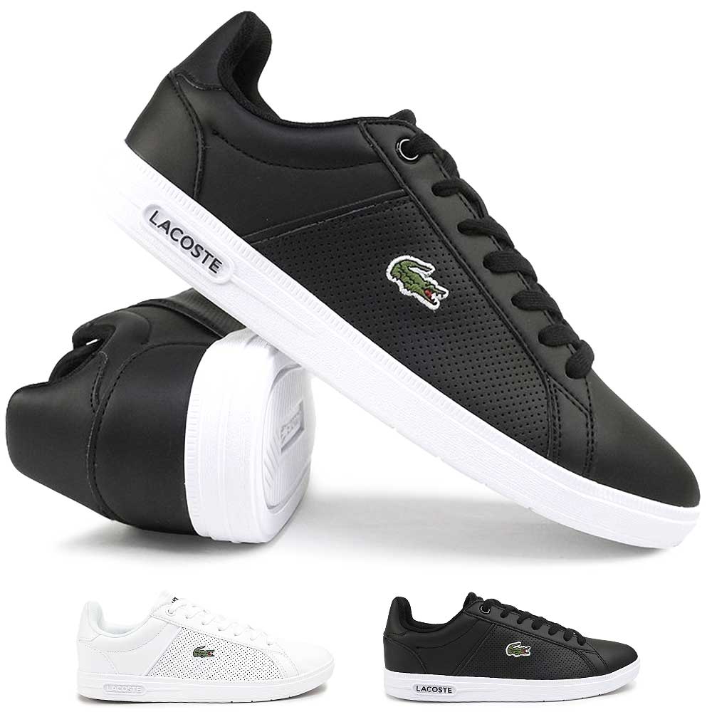 レディース スニーカー 48SFA0124 LITE BASE レザー カジュアル