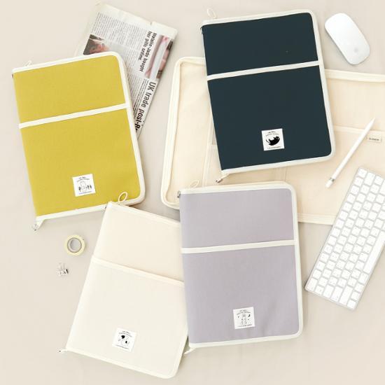 オチェク マイオーディナリー タブレットポーチ 11インチ