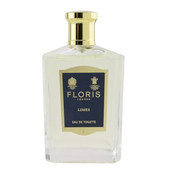 Floris ライムズ EDT SP*