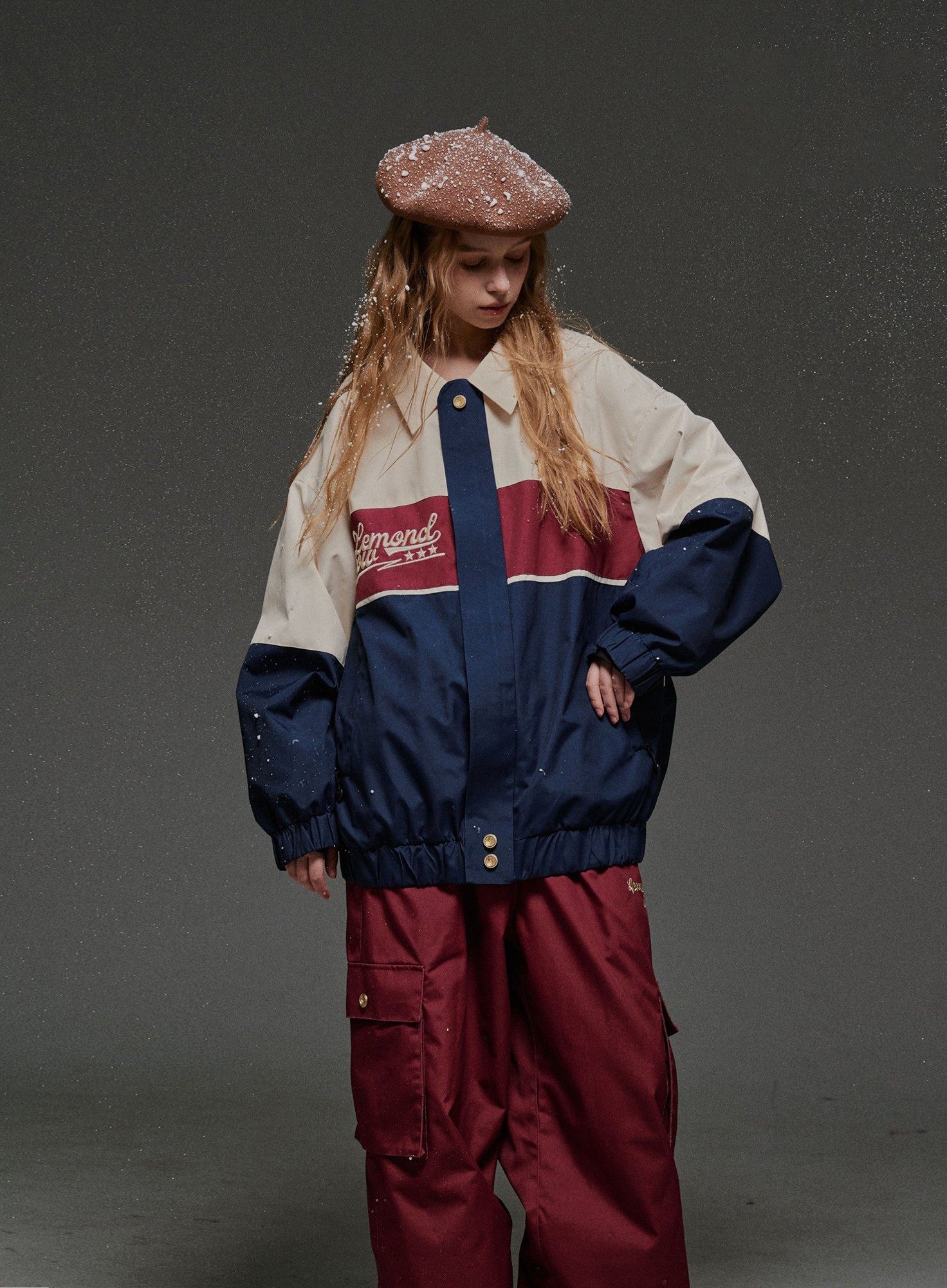 2025-2026NEW スノーボードウェア スキーウェア 上下セット スノーボード パンツ メンズ レディース ジャケット 男女通用