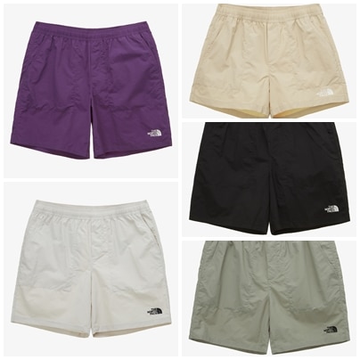 OLEMA SHORTS [NS6NP03]