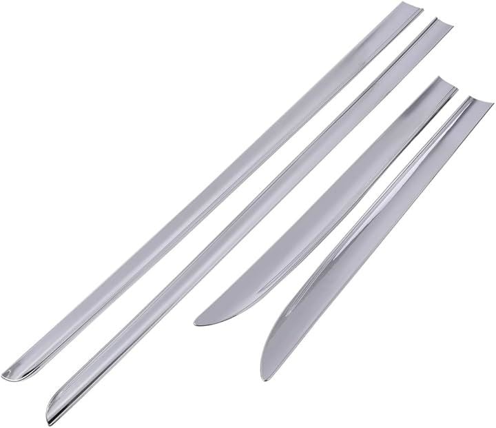 トヨタ 用 サイドドア ガーニッシュ アンダー モール ドアトリム プリウス 30系 前期 後期 30プリウス 外装 傷予防 保護 傷付き 防止 アクセサリー カスタムパーツ 社外品