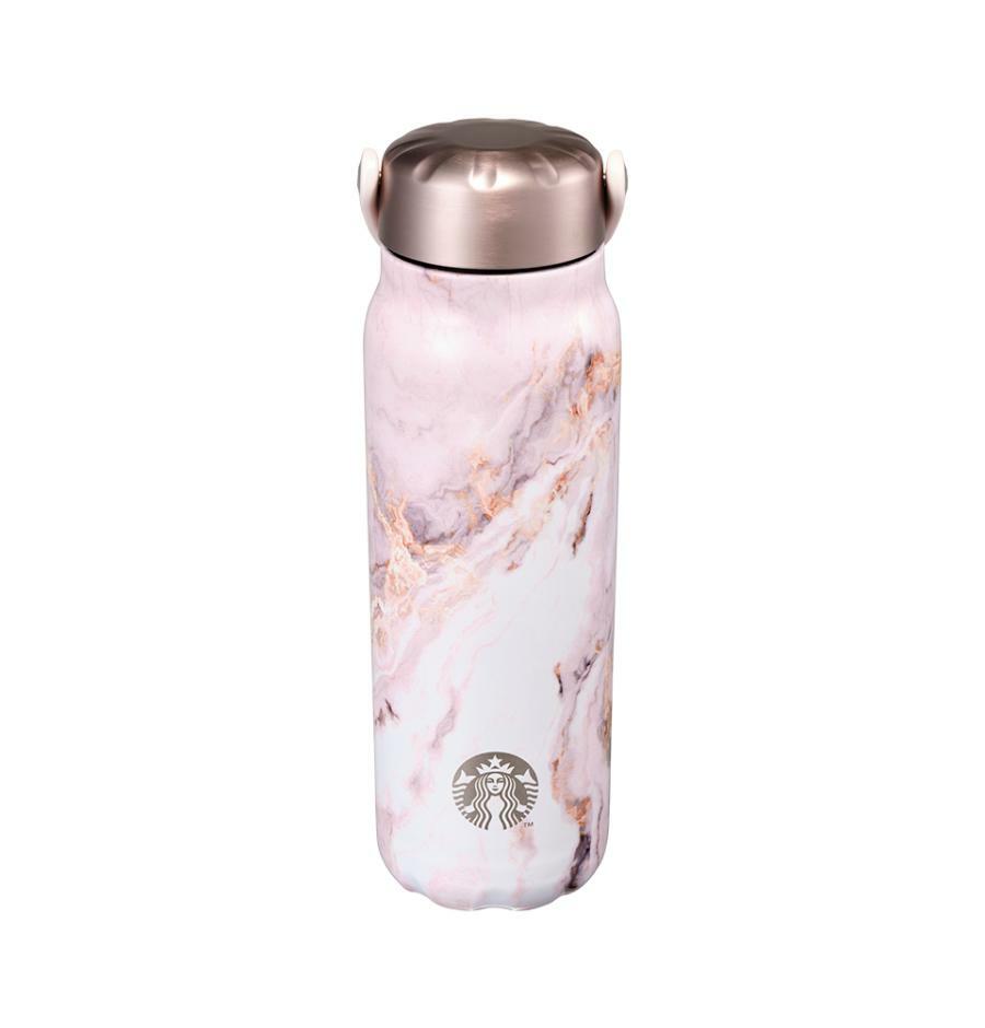 SS スウェル マーブル エクスプローラー タンブラー 700ml 韓国スターバ グッズ