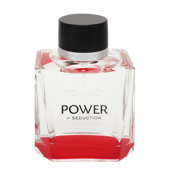 アントニオ バンデラス パワー オブ セダクション （テスター） EDT SP 100ml