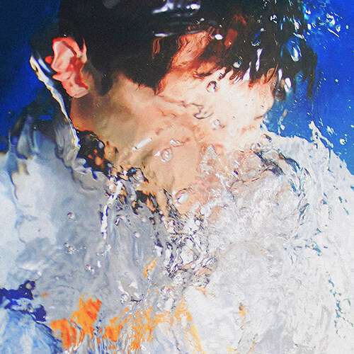 [未開封新品]灰満（JAEMAN） - mis [EP] [限定版]未開封CD