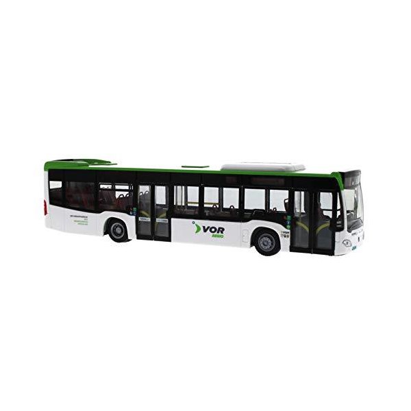 Reitze 73419 Rietze Mercedes-Benz Citaro 15 VOR (at) Scale 1:87 H0， Multi Colour 並行輸入品