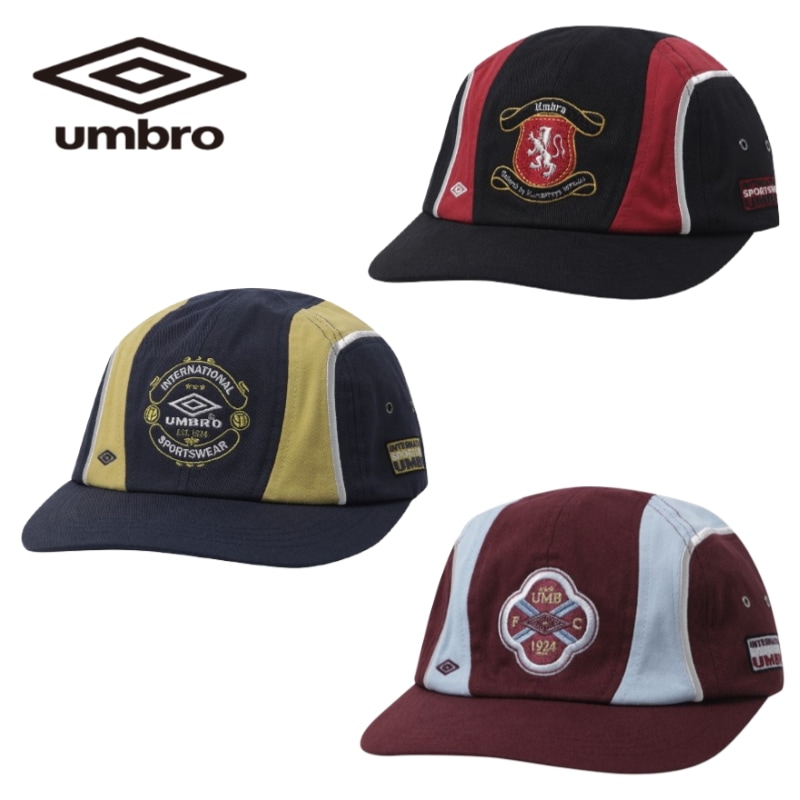 HBL Cotton Graphic Ball cap 帽子 [UP323CCP94]