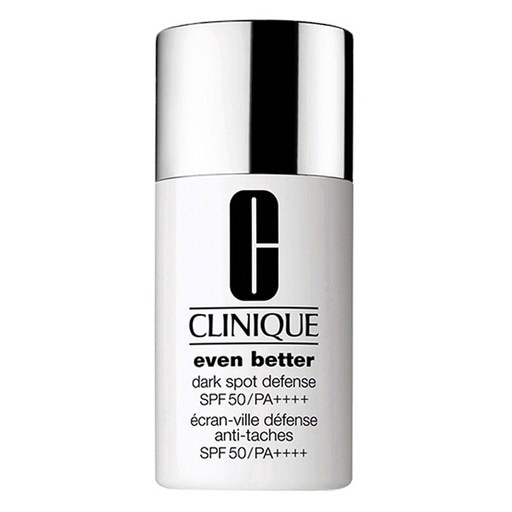 イブンベッターダークスポットディフェンスサンクリームSPF50 PA++++ 30ml 1個　シミ対策 高SPF