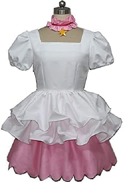 カードキャプターさくら 木之本桜 コスプレ衣装オーダーメイド可能 コスプレ コスチューム 仮装 変装 文化祭 イベント