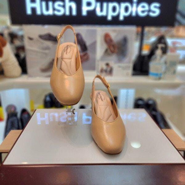 女性 5cm フォーマル シンプル スリングバック サンダル 3fq406-004_CA