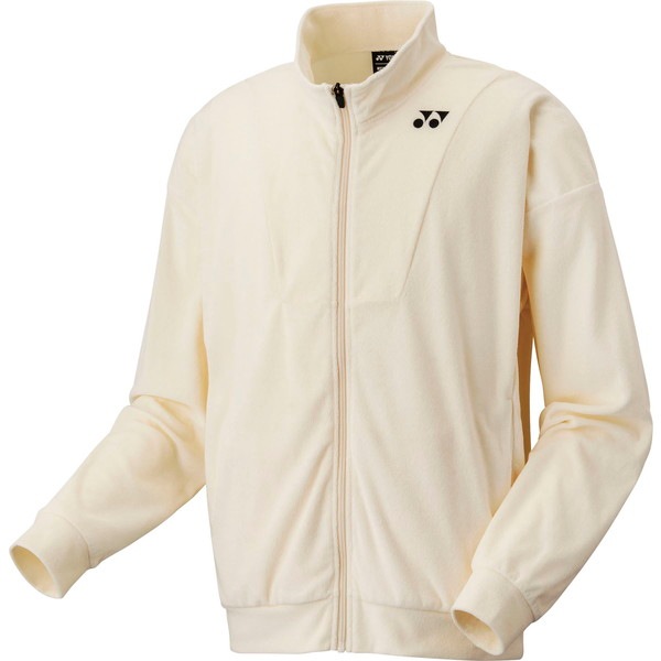 Yonex ヨネックス ユニニットウォームアップシャツ テニス WUPニットジャケット 50175-206