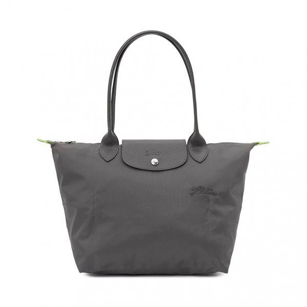 ル プリアージュ グリーン M 女性用ショルダーバッグ L2605 919 P66