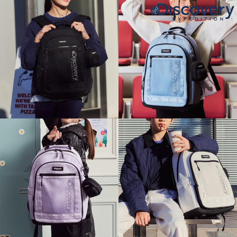 ライクエアレイバックパック20LランドセルDKBK2116N