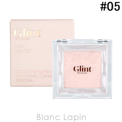 グリント Glint ハイライター #05 PITCH MOON 2.3g [257274]【...のサムネイル