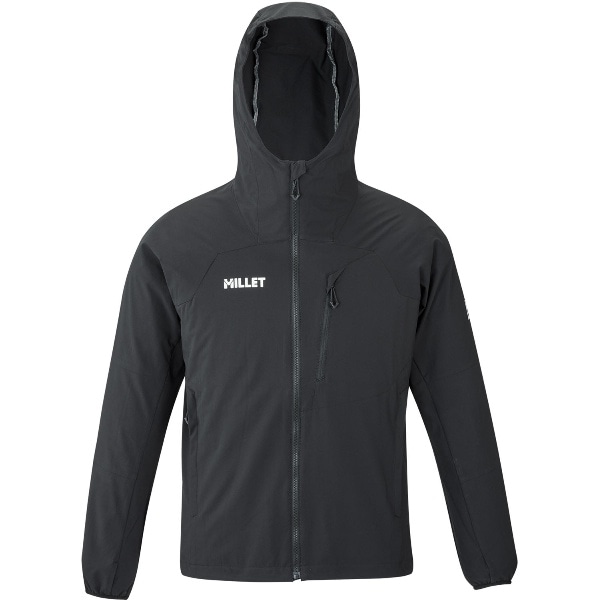 MILLET ミレー ビオナセ ジャケット アウトドア アウトドアジャケットM MIV03175-N0247