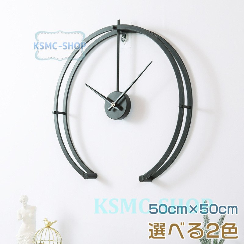 掛時計 入学祝い 玄関 インテリア時計 ゴールド デジタル 高級感 2021新作 大人気 掛け時計 6,977円