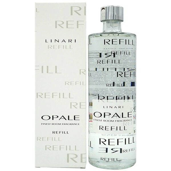ディフューザー オパール リフィル 500ml【送料無料】OPALE REFILL