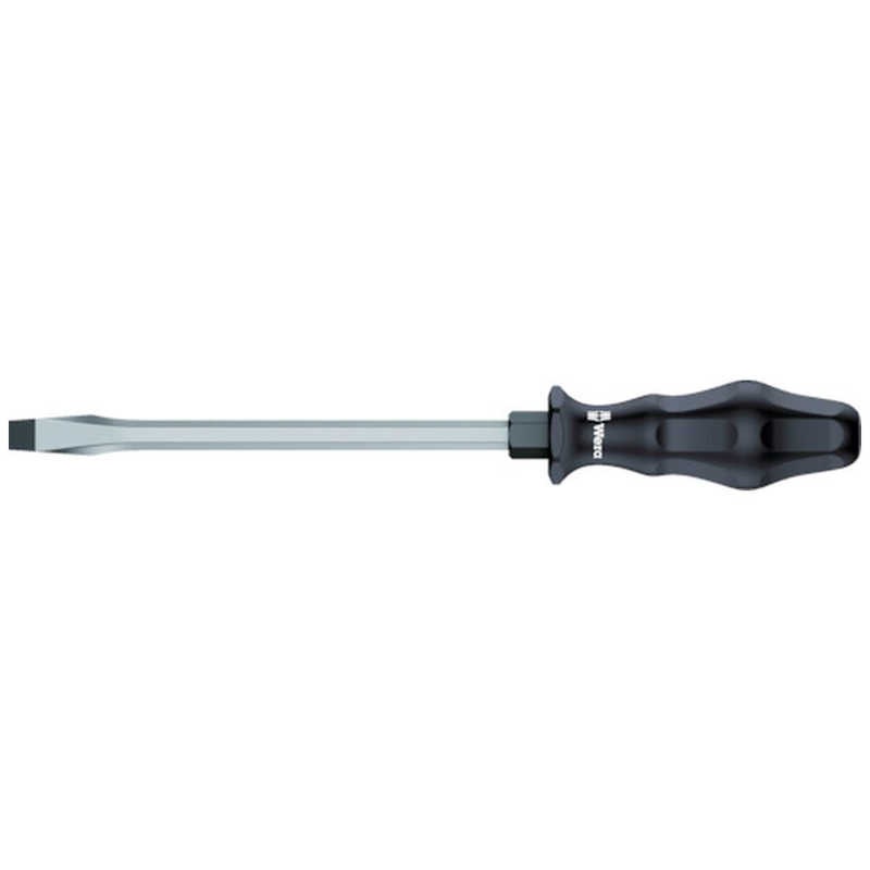 WERA社　932A チゼルドライバー マイナス12.0X200　018272