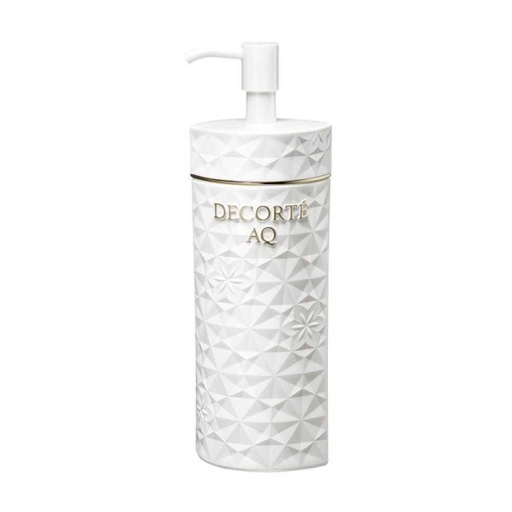 コスメデコルテ AQクレンジングオイル 200ml