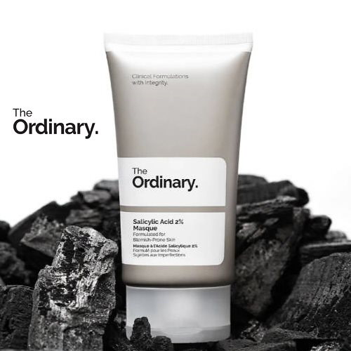 Salicylic acid masque discount