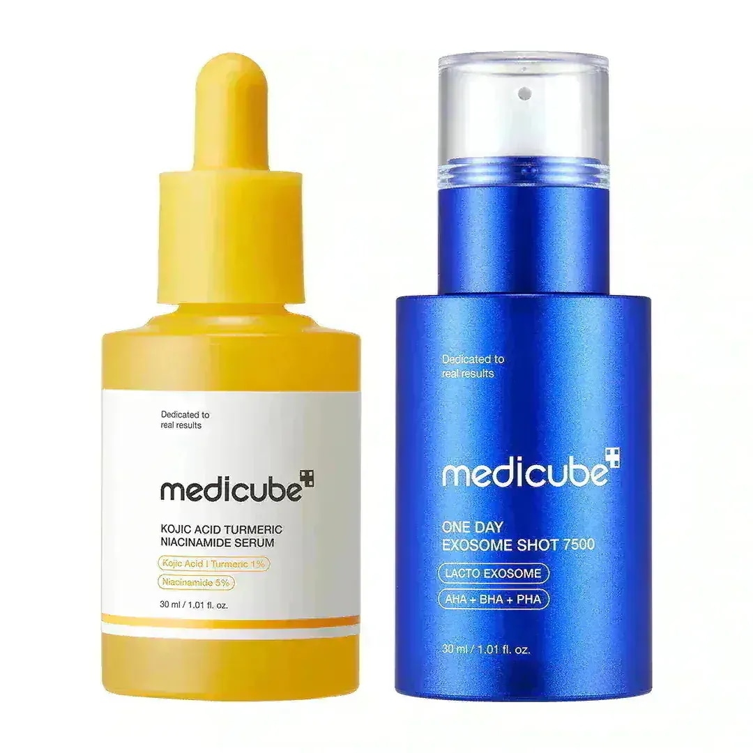 Qoo10] メディキューブ 【かつや Pick / GIFT付】かつ : スキンケア