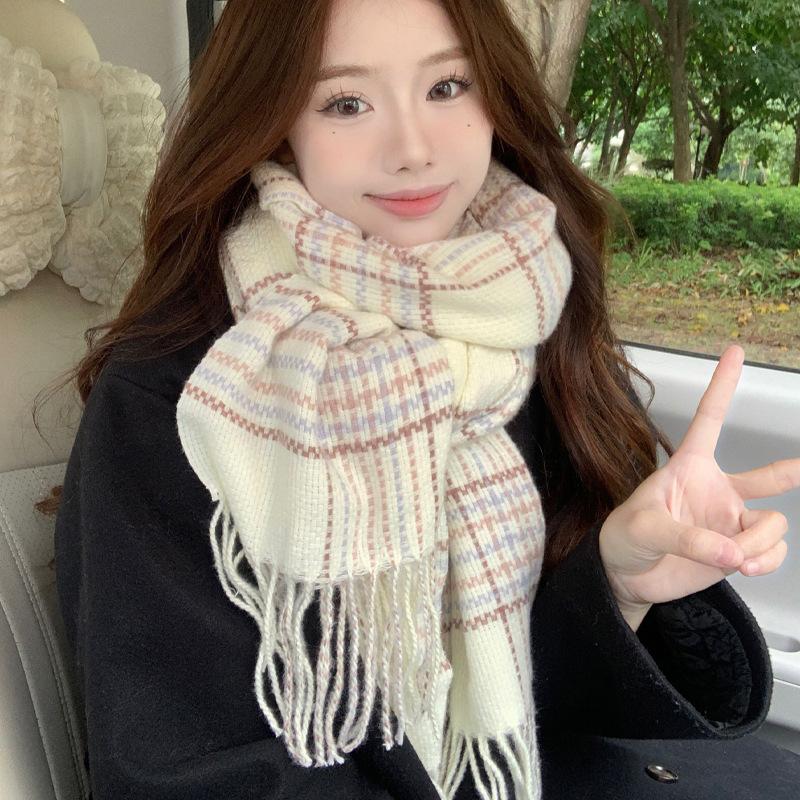 フラー レディース メンズ ユニセックス 春 秋 冬 厚手 秋 冬 ラッピング ミセスファッション ラッピング 暖かい 防寒