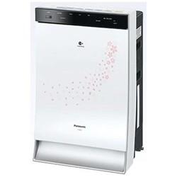 【外箱破損/在庫あり】Panasonic パナソニック 加湿空気清浄機 海外仕様 ツーリストモデル F-VR701-W ホワイト 日本製