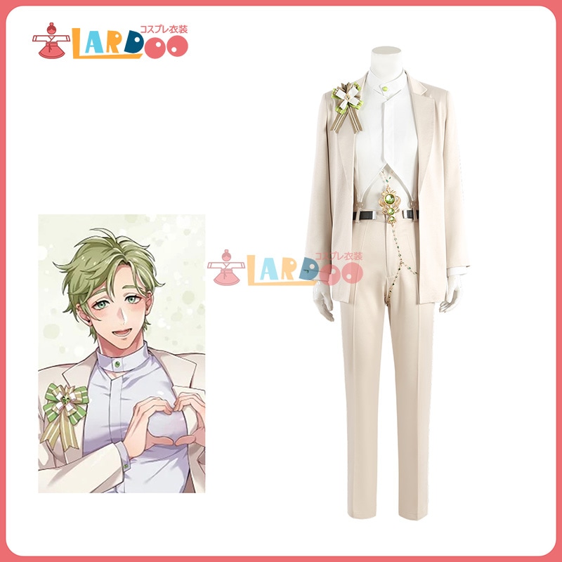 NU:カーニバル 新世界狂歡 オリビン 1周記念 ニューカーニバル コスプレ衣装 オーダーメイド可能 コスチューム cosplay197