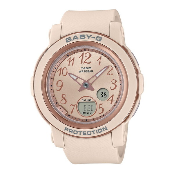 BGA-290SA-4AJF BABY-G クォーツ腕時計 (レディースウォッチ)