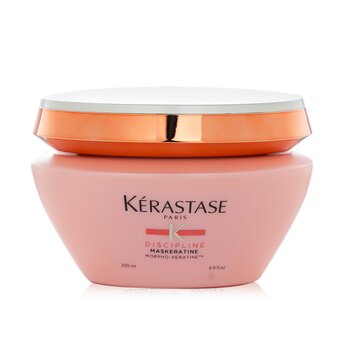 Kerastase ケラスターゼ ディシプリン DP マスケラチン (まとまりにくくクセのある髪用)