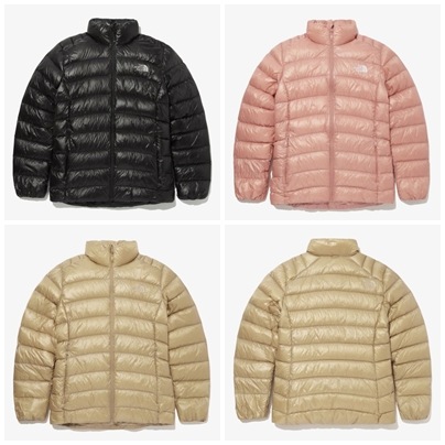 WS MATIER RDS DOWN JACKET [NJ1DQ81]