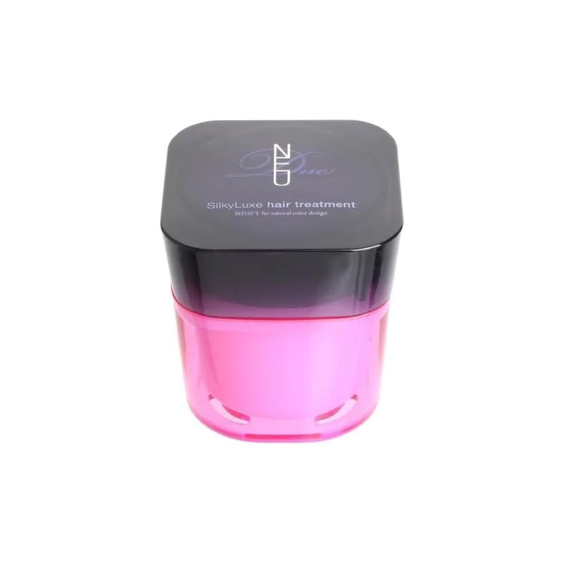 【即納】ミルボン ディーセスノイドゥーエ シルキーリュクストリートメント 200g