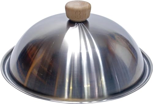 サイズ：26 リバーライト 極JAPAN フライパン 蓋 26cm ステンレス ドーム 日本製 J