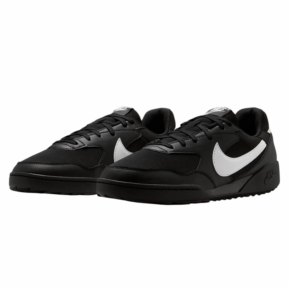 NIKE ナイキ NIKE TERRA MANTA テラ モンタ マンタ ブラック メンズ スニーカー HQ4502-001 靴