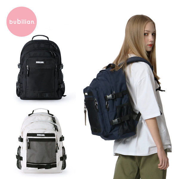 BUBILIANメイド3Dリュック5色