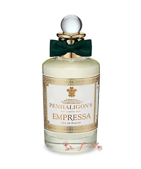 penhaligon s エンプレッサ オードパルファム 100ml/オードパルファム 香りのタイプ フルーティ 正規品