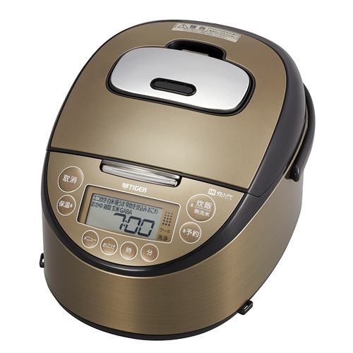 炊きたて JKT-M100