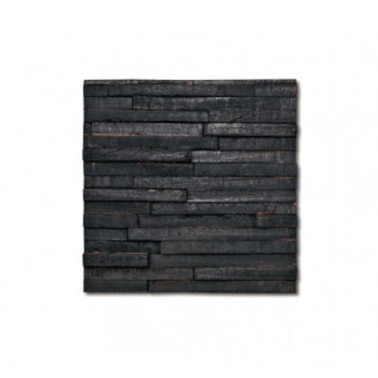 プラデック ウッド クラフト バーンド ウッド PL-12013