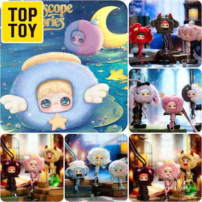 かわいいキャラクター ストラップ フィギュア かわいいキャラクター ストラップ フィギュア Z/Xグッズ ｜ Z/X