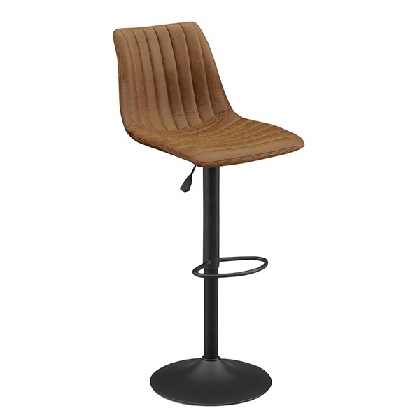 サンコウ 0037304 バーチェアー SP3913-3P BR メーカー直送