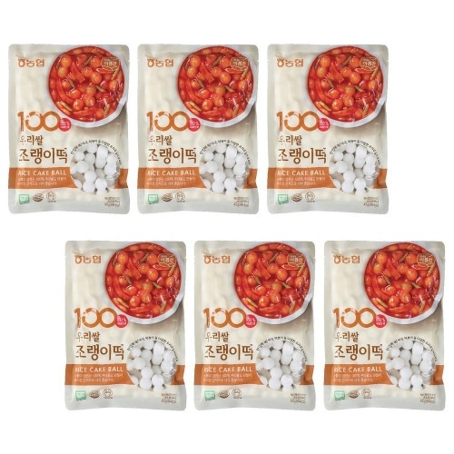 農協食品国産ウリライス煮物餅400g 6袋学校軍 7,102円