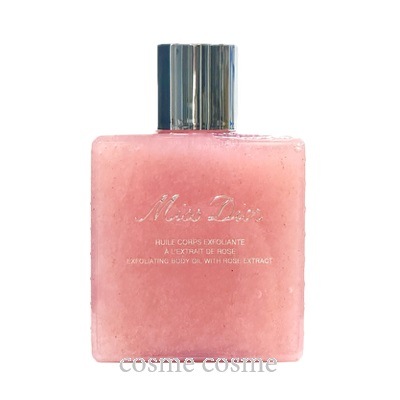 クリスチャンディオール ミス ディオール ボディ スクラブ 175ml(3348901687324)